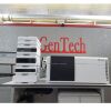 AGILENT 6460 Triple Quad LC/MS/MS with 1260 HPLC Mass Spectrometer