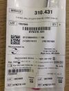 SYNTHES 310.431 Drill Bit Quick Coupling 4.3mm (X)
