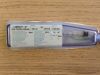 LEMAITRE 1651-34 Over-The-Wire Catheter 3F (X)