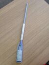 LEMAITRE 1651-34 Over-The-Wire Catheter 3F (X)