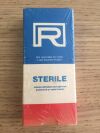 RICHARDS 121661 65mm Length Cannulated Hip Pin Stainless (ASTM F 138) 121661