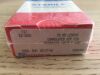 RICHARDS 12-1654 30mm Length Cannulated Hip Pin Stainless (ASTM F 138) (X) 12-1654