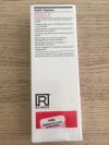 SMITH & NEPHEW 121105  CHS LAG Screws Regular 80mm (X)