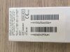 SMITH & NEPHEW 121665 Cannulated Hip Pin 85mm (X)
