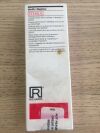 SMITH & NEPHEW 121189 CHS Super LAG Screw Super, 100mm (X)