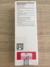 SMITH & NEPHEW 121186 CHS Super LAG Screw, Super, 85mm (X) 121186