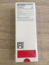 SMITH & NEPHEW 121664 80mm Length Cannulated Hip Pin Stainless (ASTM 138) 121664