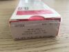 SMITH & NEPHEW 121664 80mm Length Cannulated Hip Pin Stainless (ASTM 138) 121664