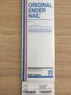 SMITH & NEPHEW 224025 Original Ender Nail 4mm Dia 25cm Length (PKG OF 3) 224025