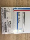 SMITH & NEPHEW 224025 Original Ender Nail 4mm Dia 25cm Length (PKG OF 3) 224025