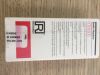 SMITH & NEPHEW 71642125 Internal HEX Captured Screw 4.5mm x 25mm (X) 71642125
