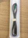 SMITH & NEPHEW 7209645 VULCAN Micro Ligament Chisel Angled ElectroSurgical Probe (X)