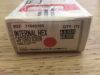 SMITH & NEPHEW 71642165 Internal HEX Captured Screw 4.5mm 65mm (X)  71642165