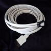 GE NIBP adult hose LOT OF 10 NIBP Adult Air Hose