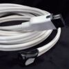 GE NIBP adult hose LOT OF 10 NIBP Adult Air Hose