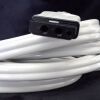 GE NIBP adult hose LOT OF 10 NIBP Adult Air Hose