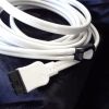 GE NIBP adult hose LOT OF 10 NIBP Adult Air Hose