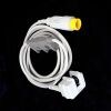 GE 412340-002 CAPNOSTAT CO2 ETCO2 Mainstream Sensor
