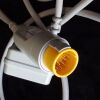GE 412340-002 CAPNOSTAT CO2 ETCO2 Mainstream Sensor