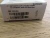 SMITH & NEPHEW 72201806  APTORMITE 3.0 PK w/ Needles & TWO #0, White & Cobraid Blue (X)