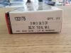 SMITH & NEPHEW Delta Tibial Nail Black 9mm x 34.5cm 122175