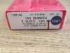 SMITH & NEPHEW Hip Screw Plate 150 Deg 8 Slots 180mm 124149