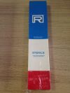 RICHARDS Hip Screw Plate Stainless 130 Deg 8 Slots 180mm 124145