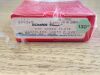 RICHARDS Hip Screw Plate Stainless 130 Deg 8 Slots 180mm 124145