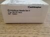 SMITH & NEPHEW Introducer Needle Gen II 17Ga TW x 6" 5/Bx 7209601