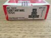 SMITH & NEPHEW Classic Shirt Barrel CHS Plate 140 Deg 5 Slots 120mm (X) 124167