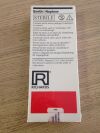 SMITH & NEPHEW Classic CHS Plate 140 Deg 4 Slots 100mm (X) 124132