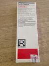 SMITH & NEPHEW Classic CHS Plate 135 Deg 6 Slots 140mm (X) 124141