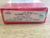 RICHARDS Hip Screw Plate Stainless 130 Deg 3 Slots 80mm 124125