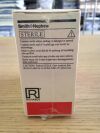 SMITH & NEPHEW Compressing Screw Stainless 19mm (BOX/6) 121116