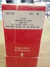 SMITH & NEPHEW Compressing Screw Stainless 19mm (BOX/6) 121116