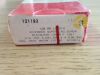 SMITH & NEPHEW Super Lag Screw Stainless 120mm 121193