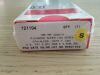 SMITH & NEPHEW Super Lag Screw Stainless 125mm 121194