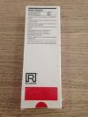 SMITH & NEPHEW Small Old Genesis Stryker Sawblade 71440387