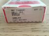 SMITH & NEPHEW Small Old Genesis Stryker Sawblade 71440387