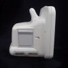 GE DASH 4000 W/REC Bedside Monitor
