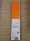 SMITH & NEPHEW 7210423 ACCU-PASS Suture Shuttle Left 45 Deg Curve (X)