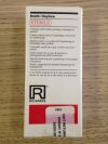 SMITH & NEPHEW Internal Hex Captured Screw 4.5mm x 30mm (X) 71642130