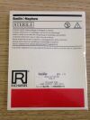 SMITH & NEPHEW Round Cutting Bur Stainless Steel 3mm x 90mm (X) 70329035