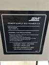 ZUTRON MEDICAL RTU Foamer 3.5 Washer / Disinfector