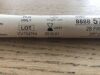 COVIDIEN / TYCO 8888570549  Argyle Thoracic Catheter, Straight, 28 Fr/Ch (X)
