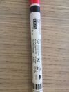 COVIDIEN 8888570515 8888570515 Argyle Thoracic Catheter, Straight 16Fr/Ch (5.3mm) x 20 (x)