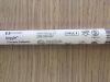COVIDIEN 8888570507 Argyle Thoracic Catheter, Straight, 12Fr/Ch (4mm) x 20" (51cm) (X) 8888570507