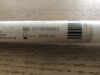 COVIDIEN 8888561043  Argyle Trocar Catheter Sharp Tip, 20 Fr/Ch (X)