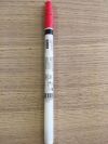 COVIDIEN 8888561019 Argyle Trocar Catheter, Sharp Tip 10Fr/Ch (X)