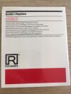 SMITH & NEPHEW 140875 Wehrs Incus Single Notch Medium, 3.3mm Overall 140875